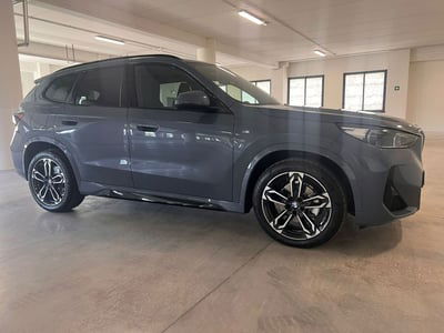 BMW X1 sdrive18d X-Line auto usata