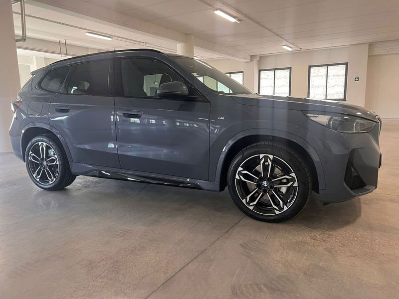 BMW X1 sdrive18d X-Line auto