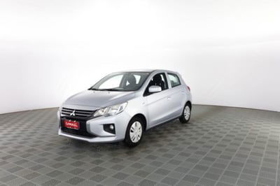 Mitsubishi Space Star 1.2 Invite usata