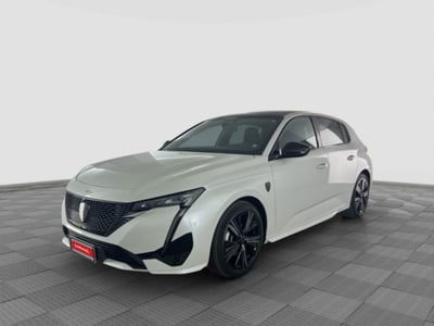 Peugeot 308 SW PureTech Turbo 130 S&S EAT8 GT Pack usata