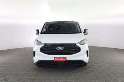 Ford Transit Custom Furgone transit custom V710 280 2.0 ecoblue 136cv Trend L1H1 A8 usato