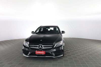 Mercedes-Benz CLA Shooting Brake 220 d 4Matic Automatic Executive usata