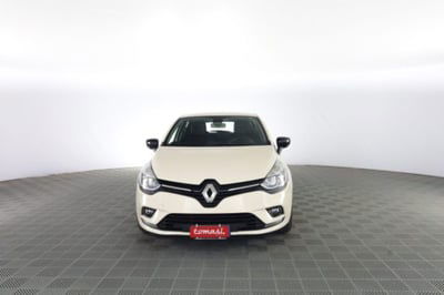 Renault Clio Sporter 1.5 dCi 8V 75CV Start&Stop Duel usata