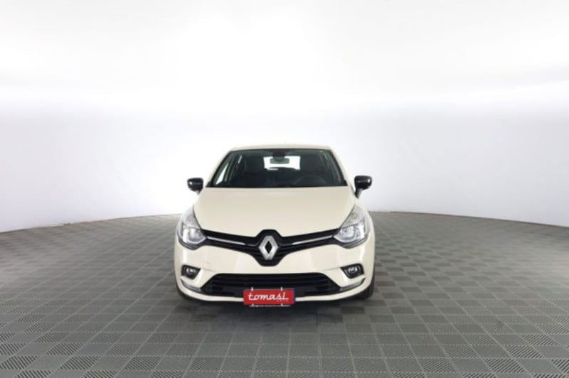 Renault Clio Sporter 1.5 dCi 8V 75CV Start&Stop Duel