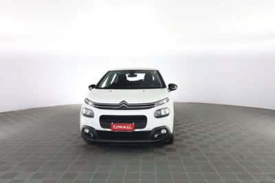 Citroen C3 PureTech 83 S&S Feel usata