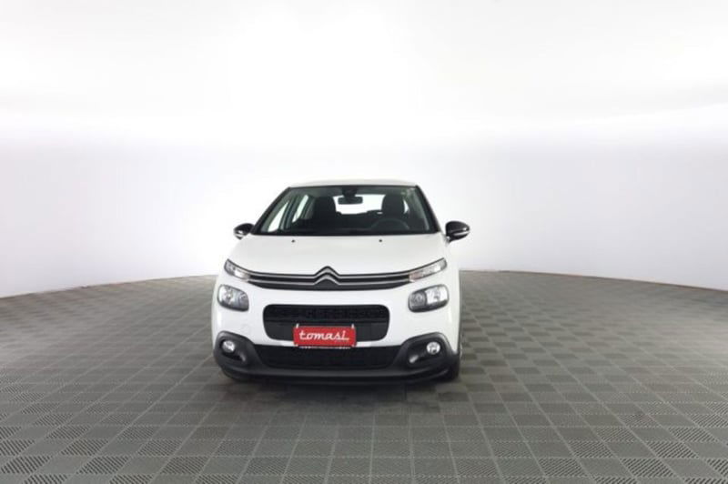 Citroen C3 PureTech 83 S&S Feel