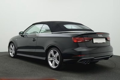 Audi A3 Cabrio 35 TFSI COD Sport (2)