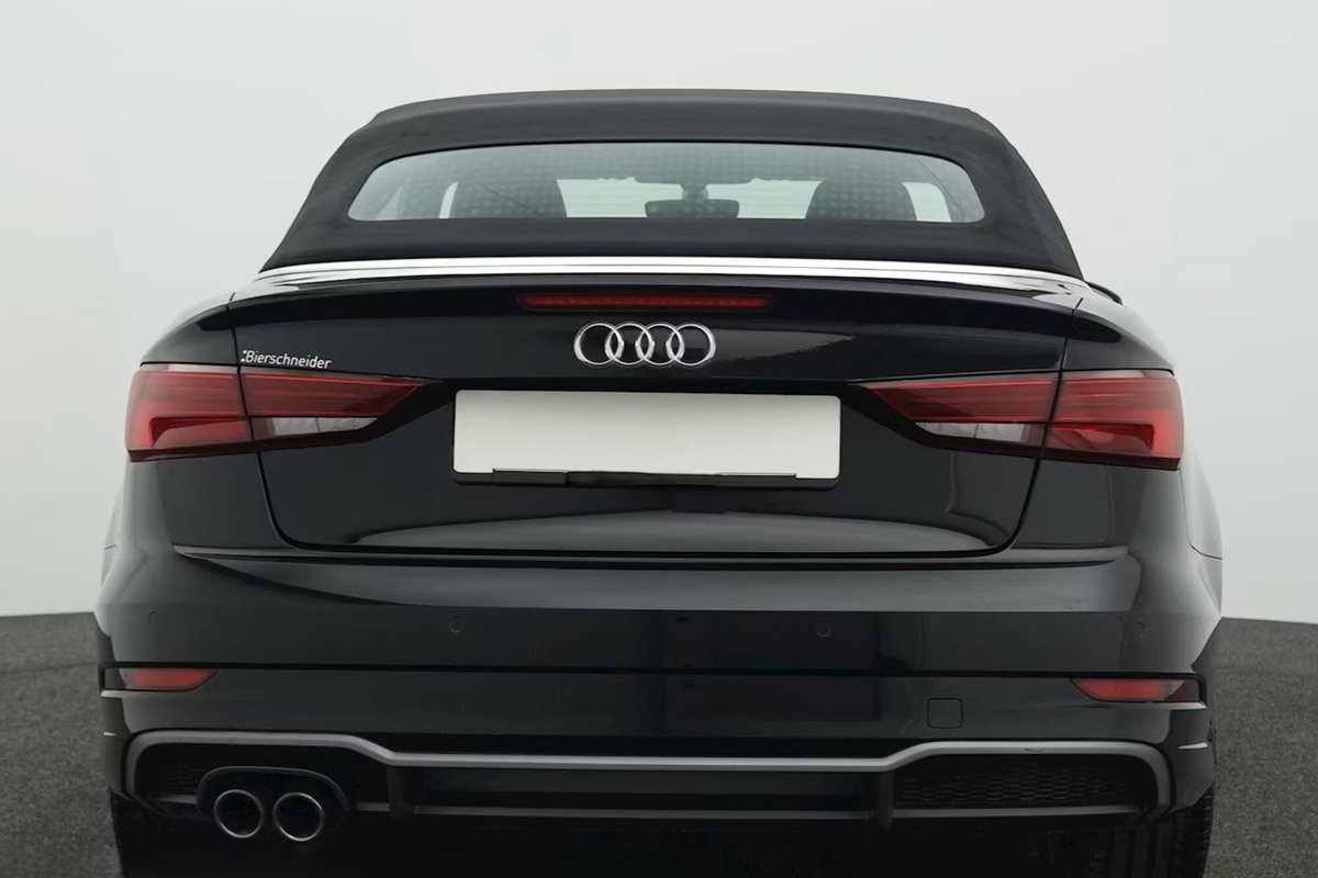 Audi A3 Cabrio 35 TFSI COD Sport (4)