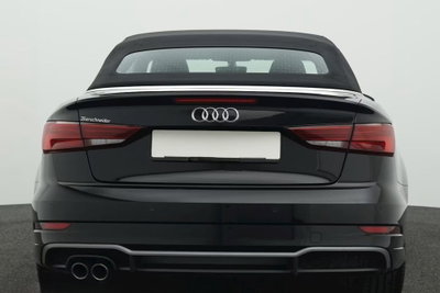 Audi A3 Cabrio 35 TFSI COD Sport (4)