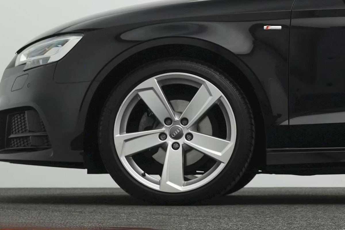Audi A3 Cabrio 35 TFSI COD Sport (6)