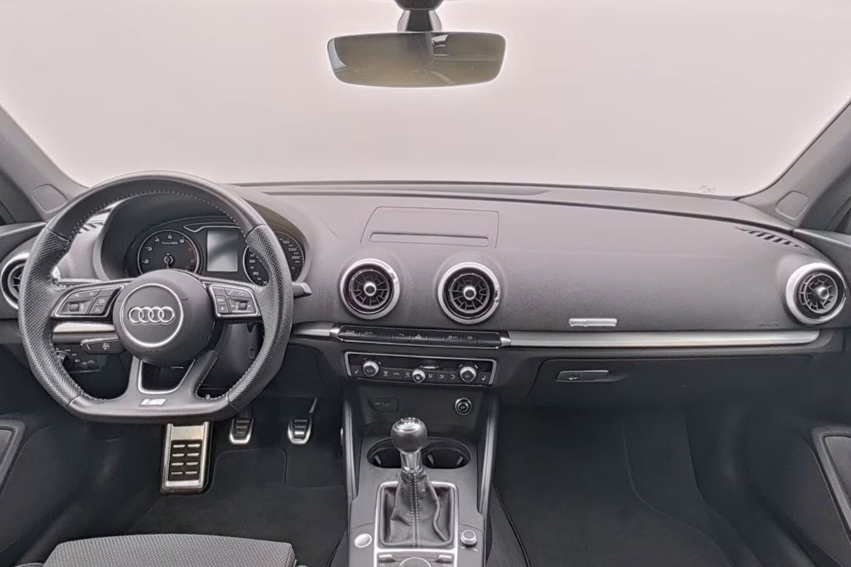 Audi A3 Cabrio 35 TFSI COD Sport (8)