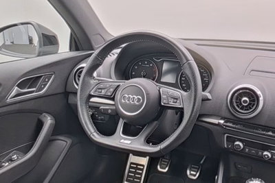 Audi A3 Cabrio 35 TFSI COD Sport (9)