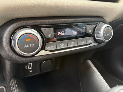 Nissan Micra IG-T 92 Xtronic 5 porte N-Design (12)