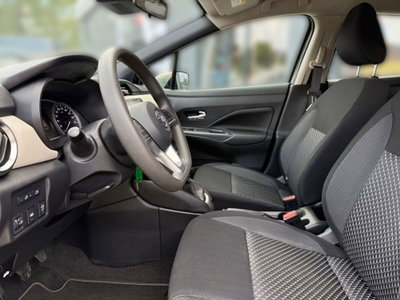 Nissan Micra IG-T 92 Xtronic 5 porte N-Design (7)