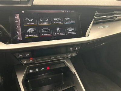 Audi A3 Sportback 40 TFSI e S tronic S line edition (10)