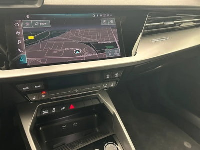 Audi A3 Sportback 40 TFSI e S tronic S line edition (9)