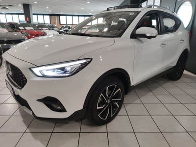 Mg ZS ZS 1.0 Luxury usata