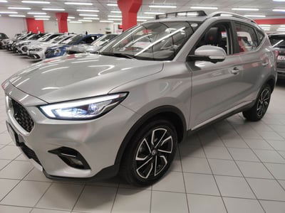 Mg ZS ZS 1.0 Luxury usata