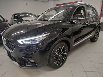 Mg ZS ZS 1.5 Luxury usata