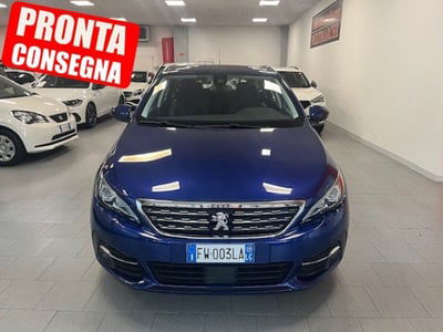 Peugeot 308 SW PureTech Turbo 130 S&S Active Pack usata