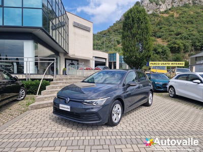 Volkswagen Golf 2.0 TDI DSG SCR Life usata