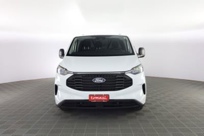 Ford Transit Custom Furgone transit custom V710 280 2.0 ecoblue 136cv Trend L1H1 A8 usato