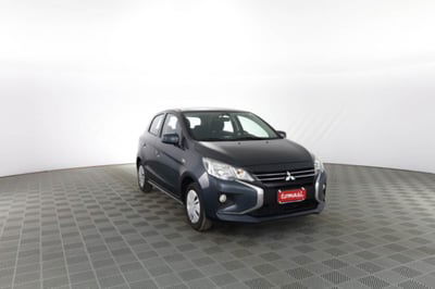 Mitsubishi Space Star 1.2 Invite usata