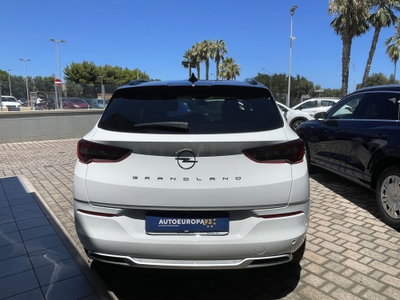Opel Grandland 1.5 diesel Ecotec aut. Business Elegance (6)