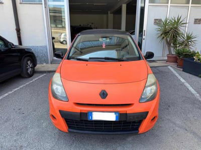 Renault Clio 1.2 16V TCE 100CV 5 porte Luxe usata