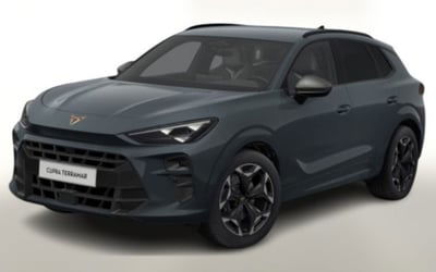 Cupra Terramar 2.0 tsi VZ 4drive 265cv dsg nuova
