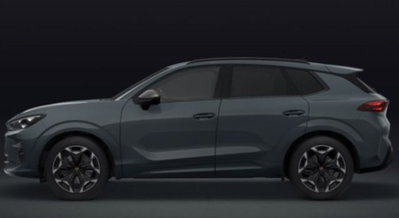 Cupra Terramar 2.0 tsi VZ 4drive 265cv dsg (2)