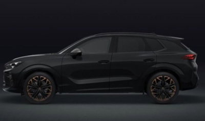 Cupra Terramar 2.0 tsi VZ 4drive 265cv dsg (7)