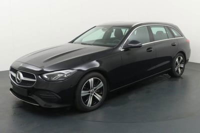 Mercedes-Benz Classe C Station Wagon 200 d Mild hybrid Premium Pro usata