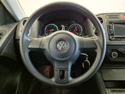Volkswagen Tiguan 1.4 TSI Trend & Fun BlueMotion Technology (10)