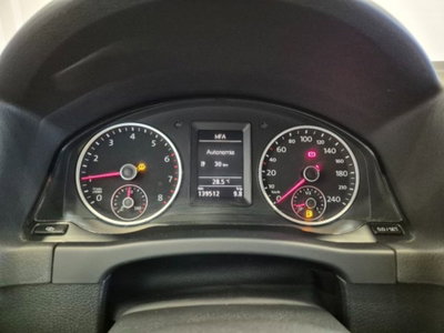 Volkswagen Tiguan 1.4 TSI Trend & Fun BlueMotion Technology (11)