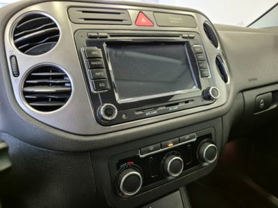 Volkswagen Tiguan 1.4 TSI Trend & Fun BlueMotion Technology (12)