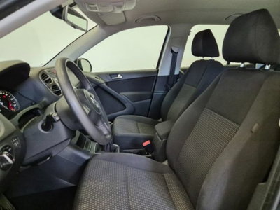 Volkswagen Tiguan 1.4 TSI Trend & Fun BlueMotion Technology (16)