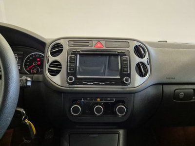 Volkswagen Tiguan 1.4 TSI Trend & Fun BlueMotion Technology (17)