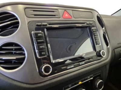 Volkswagen Tiguan 1.4 TSI Trend & Fun BlueMotion Technology (18)