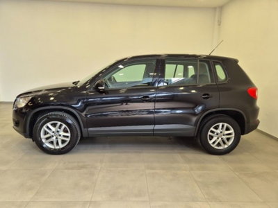 Volkswagen Tiguan 1.4 TSI Trend & Fun BlueMotion Technology (2)