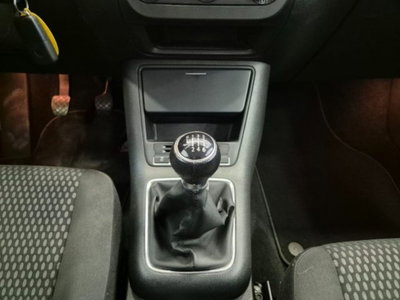 Volkswagen Tiguan 1.4 TSI Trend & Fun BlueMotion Technology (20)