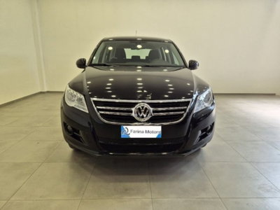 Volkswagen Tiguan 1.4 TSI Trend & Fun BlueMotion Technology (3)