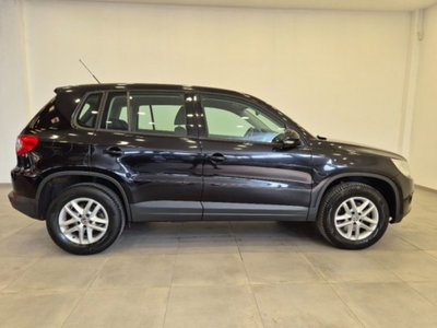 Volkswagen Tiguan 1.4 TSI Trend & Fun BlueMotion Technology (4)