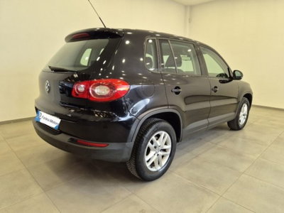 Volkswagen Tiguan 1.4 TSI Trend & Fun BlueMotion Technology (6)