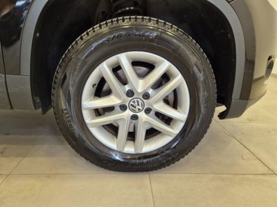 Volkswagen Tiguan 1.4 TSI Trend & Fun BlueMotion Technology (7)