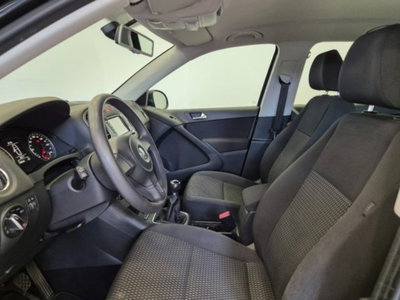 Volkswagen Tiguan 1.4 TSI Trend & Fun BlueMotion Technology (8)