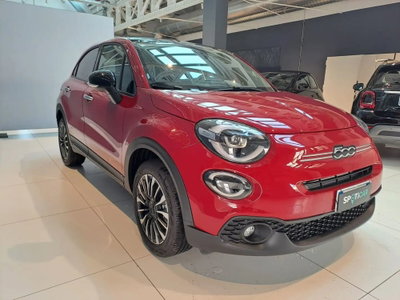 Fiat 500X 1.5 T4 Hybrid 130 CV DCT Dolcevita Special Edition (3)