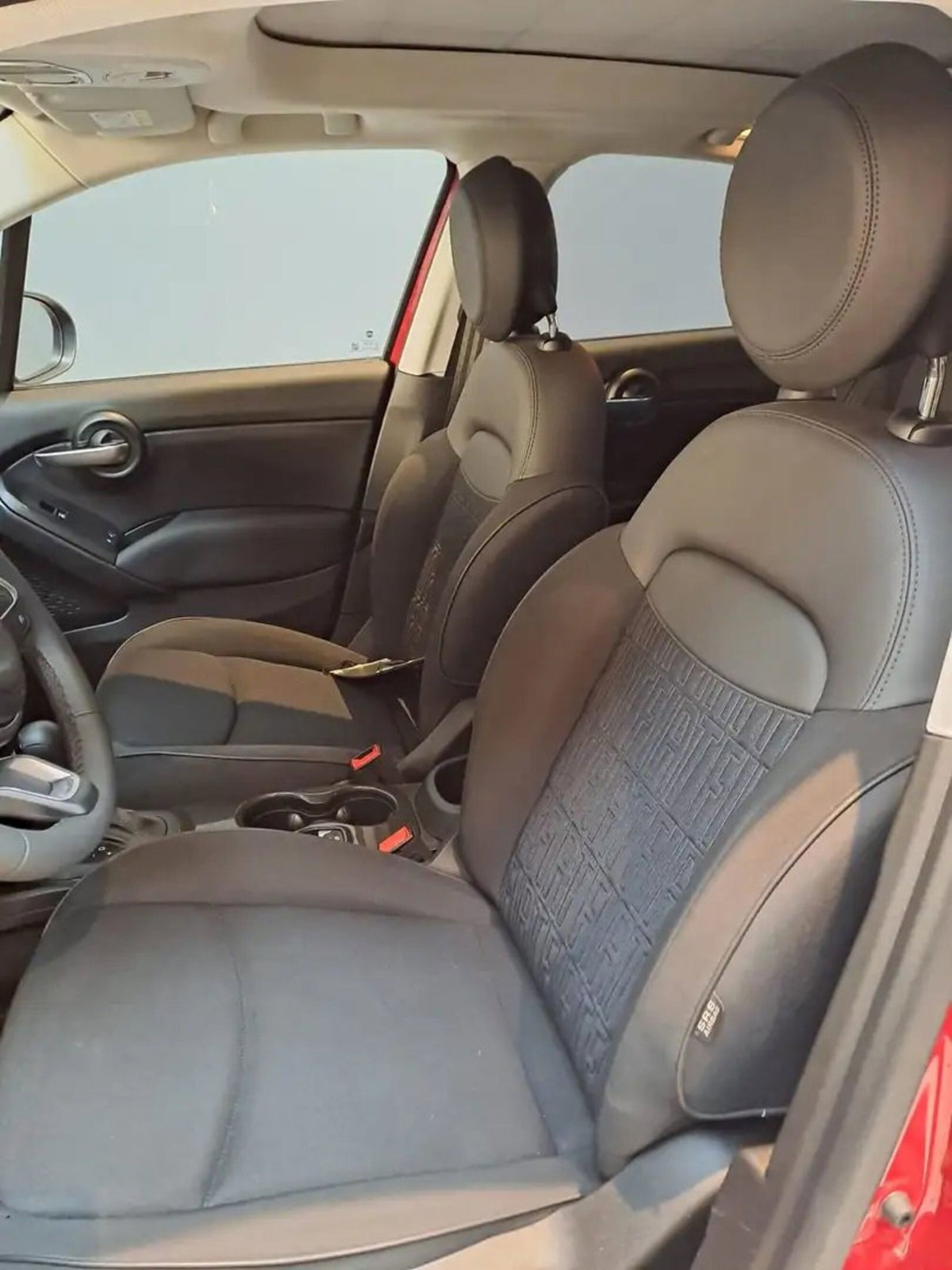 Fiat 500X 1.5 T4 Hybrid 130 CV DCT Dolcevita Special Edition (5)