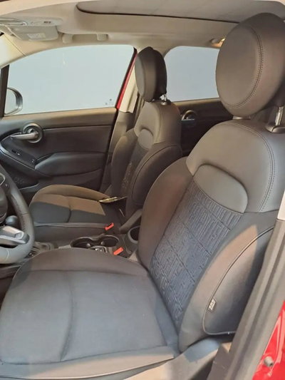 Fiat 500X 1.5 T4 Hybrid 130 CV DCT Dolcevita Special Edition (5)