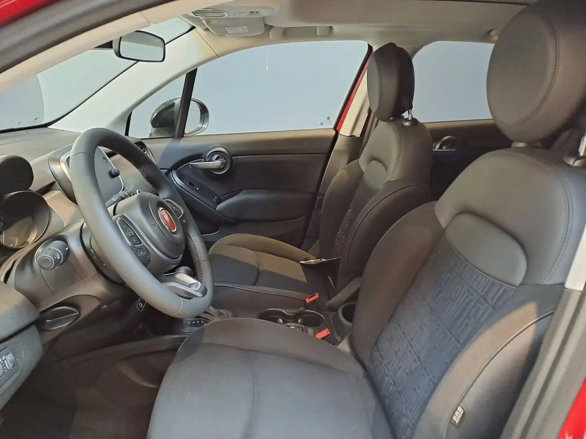 Fiat 500X 1.5 T4 Hybrid 130 CV DCT Dolcevita Special Edition (6)